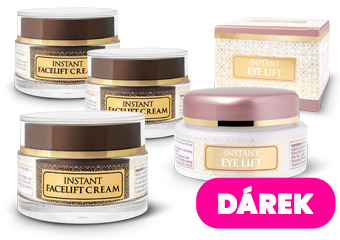 Instant Facelift krém